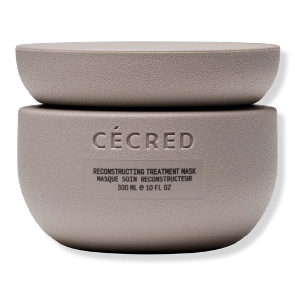 Reconstructing Treatment Mask - 10.0 oz