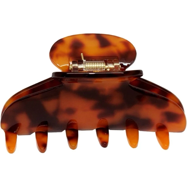 Lil Effing Hair Claw Clip
