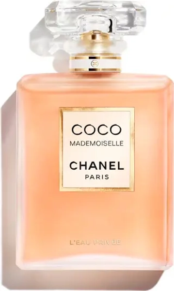COCO MADEMOISELLE L'EAU PRIVÉE Eau Pour la Nuit Spray