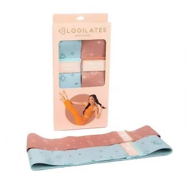 Target Booty Resistance Bands