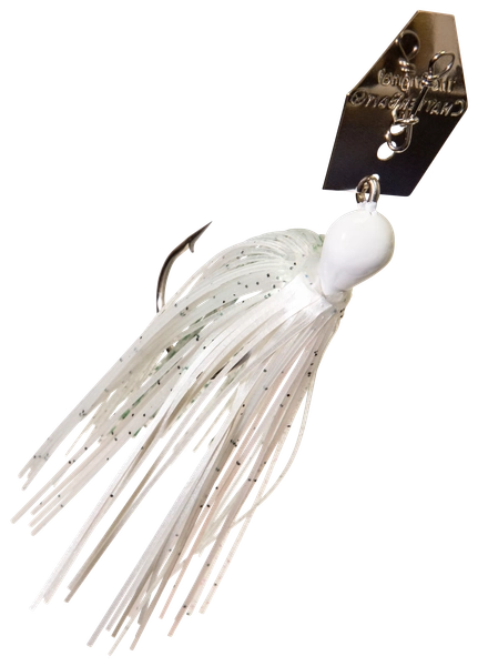 Z-Man The Original ChatterBait - 3/8 oz. - Shad/Blue Glimmer