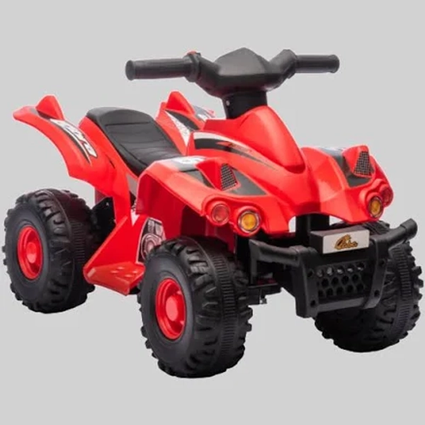Kids Electric ATV Quad Car Ride-On Toy