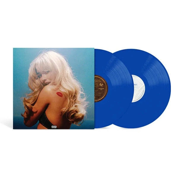 Sabrina Carpenter - Short N Sweet (Deluxe Edition Vinyl LP)
