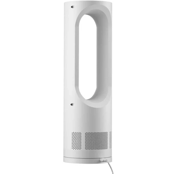 VEVOR Bladeless Desk Fan