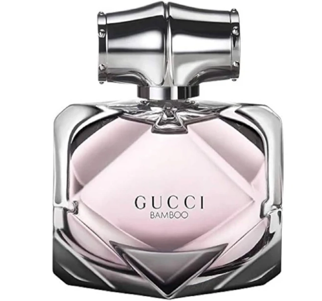 Gucci Bamboo Eau de Parfum 50ml