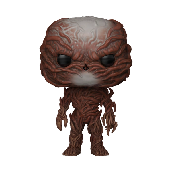 Pop! Vecna 2.0