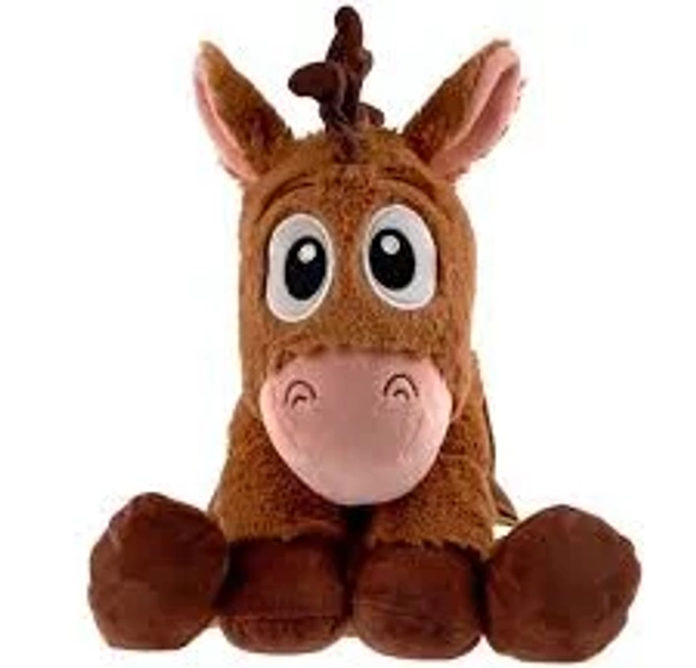 Disney Disney & Pixar Toy Story Bullseye Weighted Plush Stuffed Animal