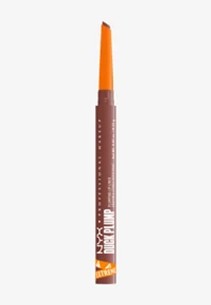 DUCK PLUMP PLUMPING CONTOUR LIP LINER - Lippenkonturenstift - nude flip