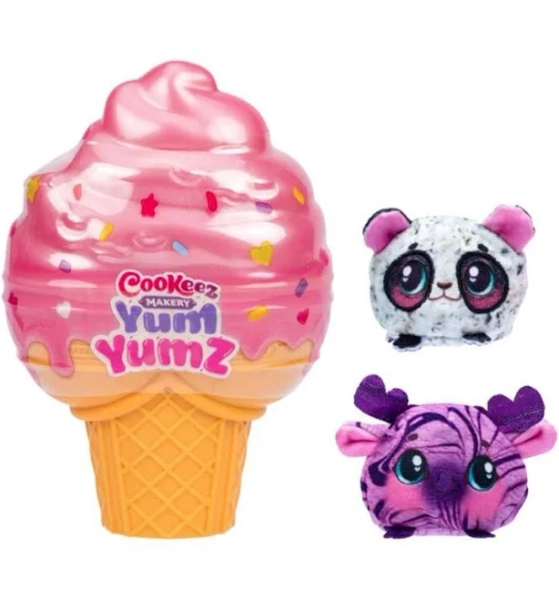 Cookeez Makery Yum Yumz Surprise Pets