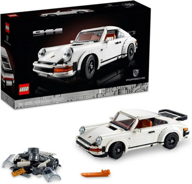 Lego Icons Porsche 911 ( 10295 )