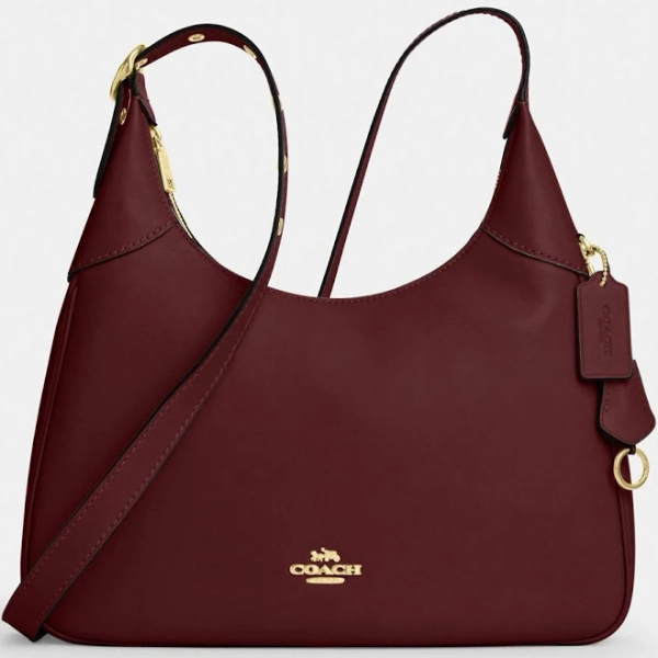 Coach Ella Shoulder Bag