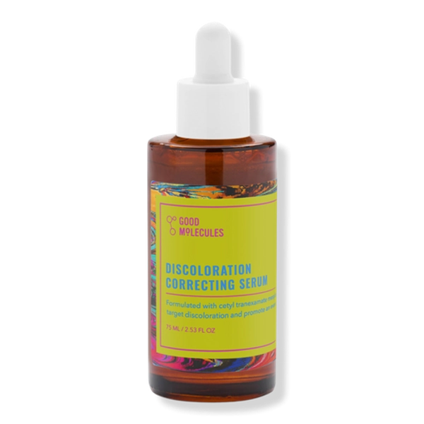 Discoloration Correcting Serum - 2.5 oz