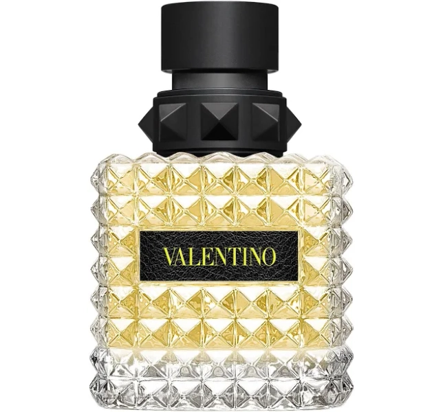 Valentino Born In Roma Yellow Dream Donna Eau De Parfum