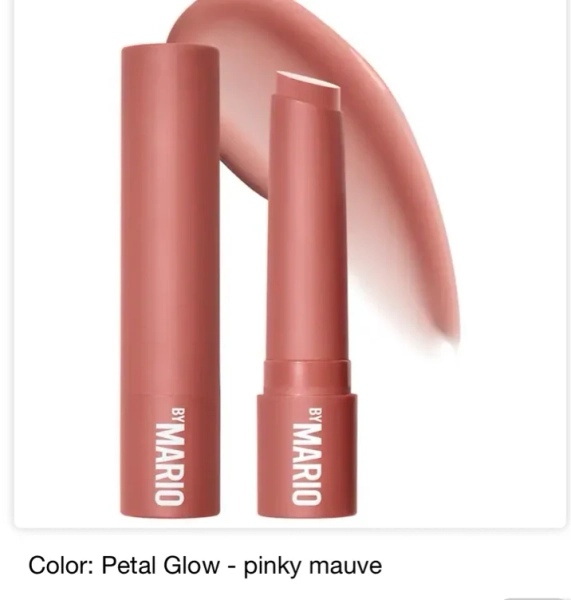 MoistureGlow™ Plumping Lip Serum - Strawberry Glow