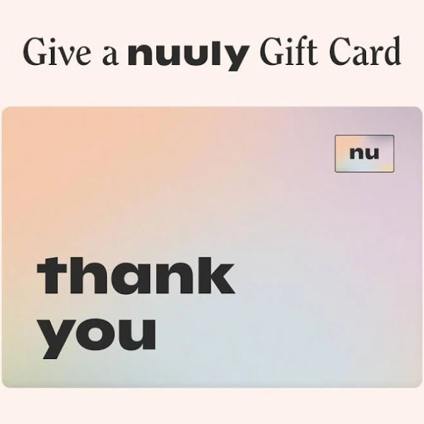 Nuuly Gift Card 