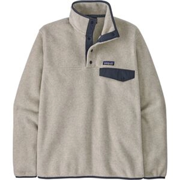 Lightweight Synchilla Snap-T Fleece Pullover - Men's