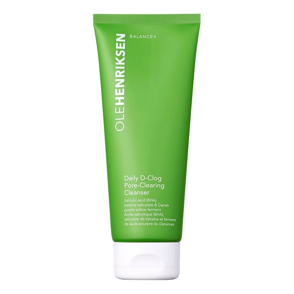 Ole Henriksen Daily D-Clog Pore-Clearing 150 ml