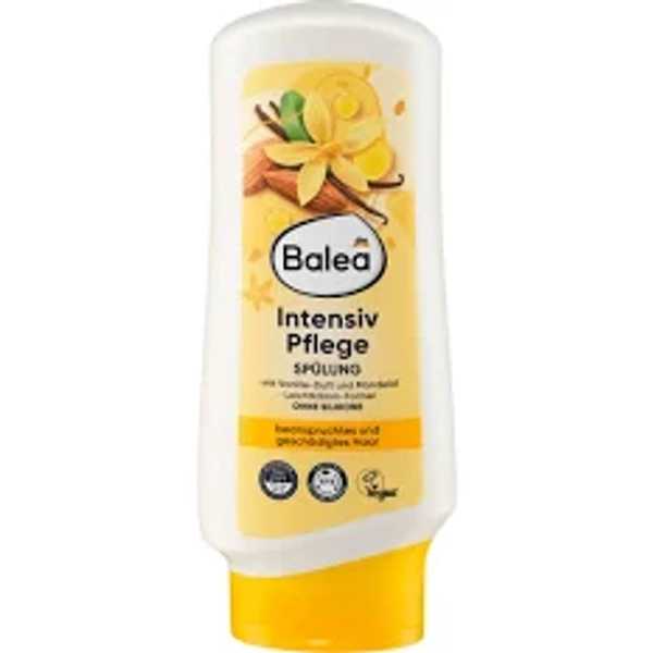 Balea Intensive Haarpflege Spülung, 300ml