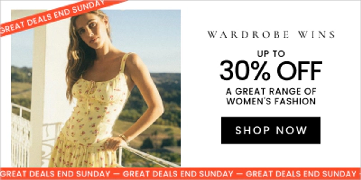 Country Road Branded Tote in Natural | MYER