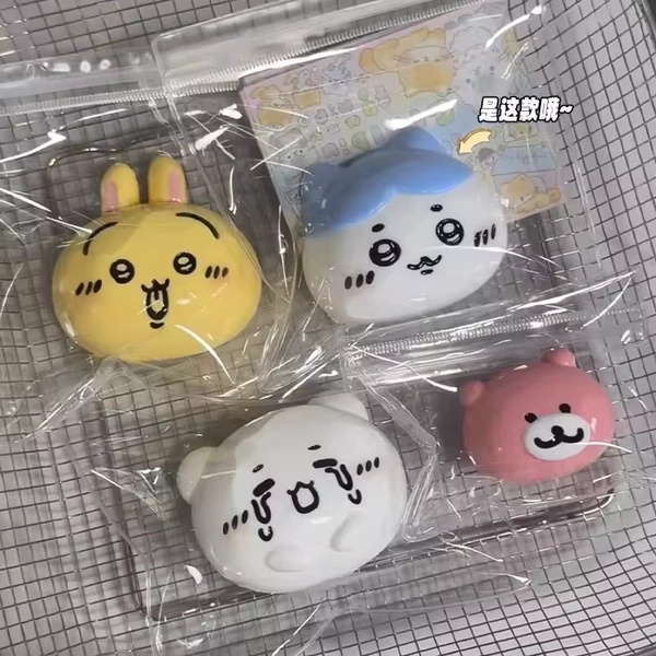 Mini Cute Animal Taba Squishy Toy New Soft Silicone Gooey Texture Stress Relief Squeeze Toy for Kids Adults for Office Desk