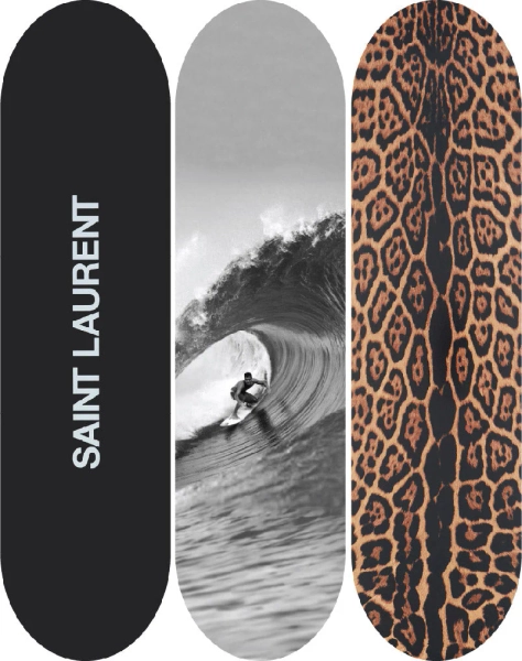 Skateboard Collection