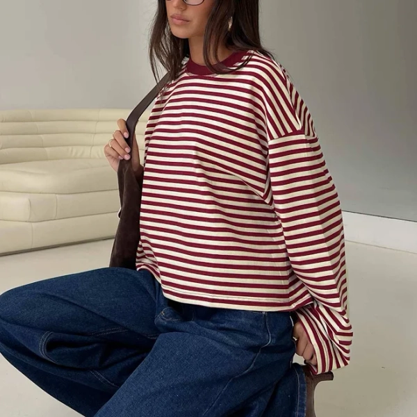 Lioness Bloom Long Sleeve Top