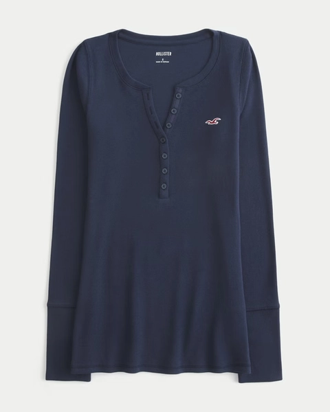 Icon Henley