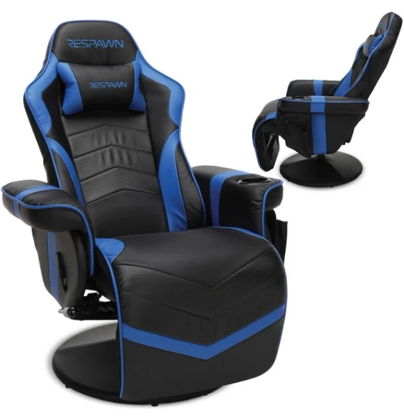 RESPAWN-S900 Racing Style Gaming Recliner