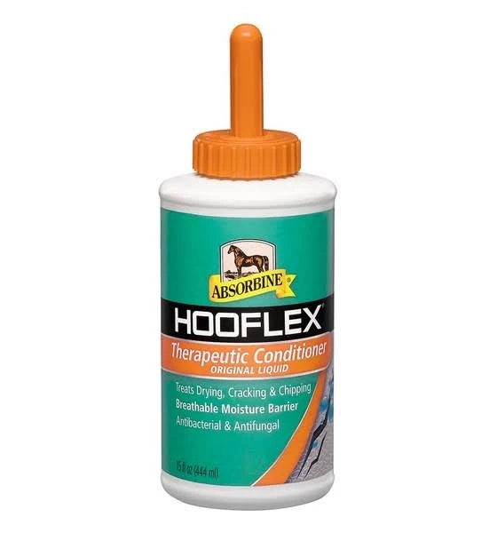 Hooflex Hoof Therapeutic Conditioner Liquid