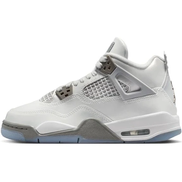 Air Jordan Kids 4 Retro