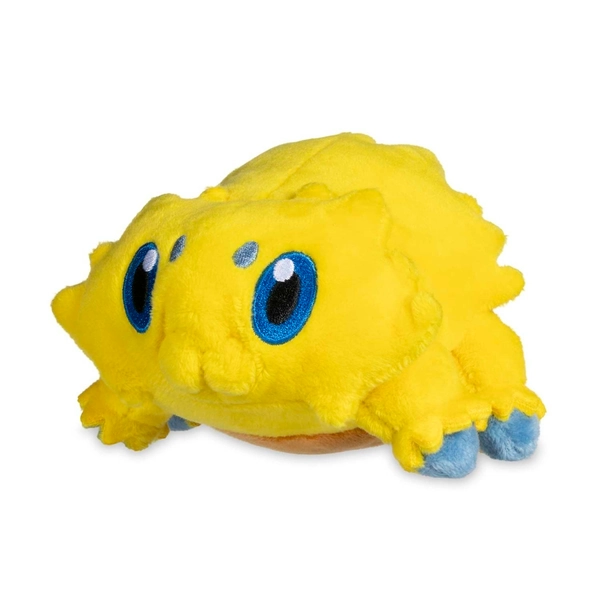 Joltik Sitting Cuties Plush - 4 In.