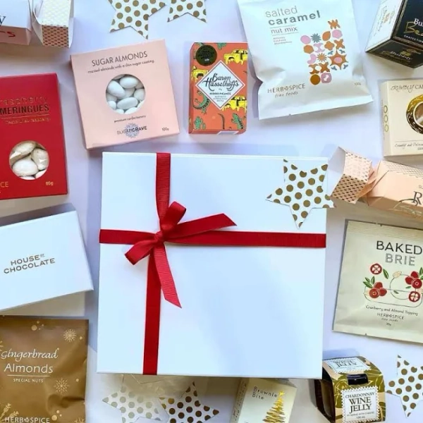 Christmas Mystery Gift Box $120
