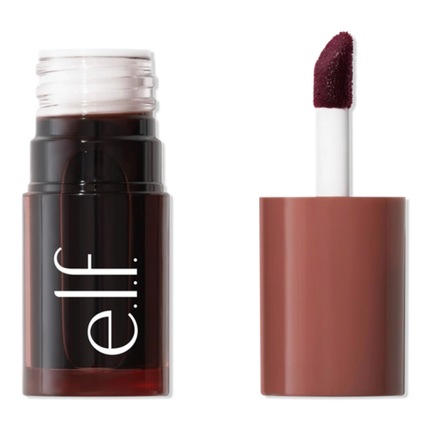 Sheer For It Blush Lip + Cheek Tint - Maple Latte