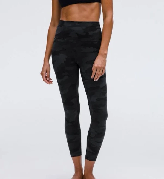 lululemon Women's Align High-Rise Leggings