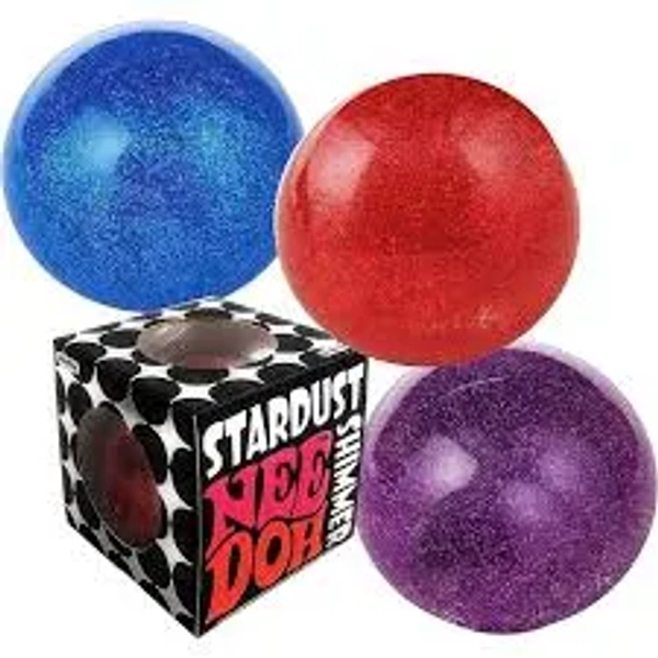 Nee Doh Stardust Shimmer
