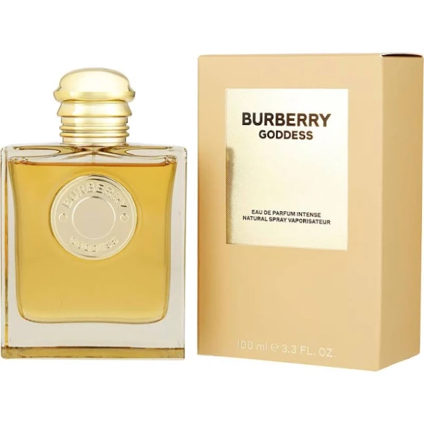 Burberry Goddess Eau de Parfum Intense