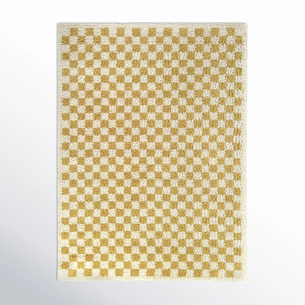 Walker Cream Rug
