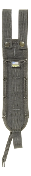 Nylon Combat Sheath - Black