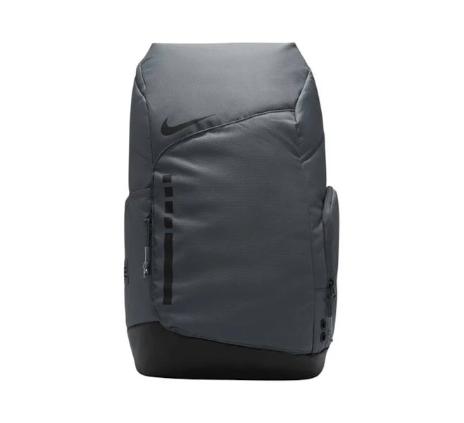 Nike Hoops Elite Backpack (32L) Iron Grey/Black/Black