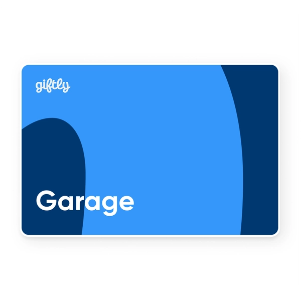 Garage Giftly