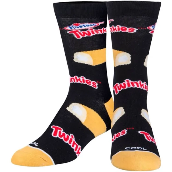 Twinkies Socks