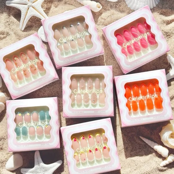 Press On Nails Collection & Bundle
