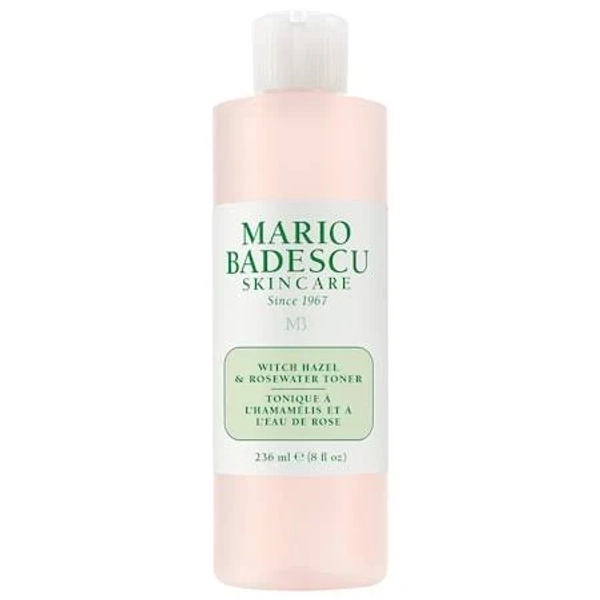 Mario Badescu Witch Hazel & Rosewater Toner
