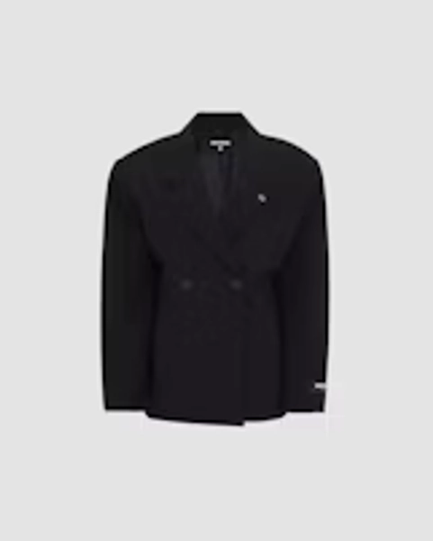 ESTELLE BLAZER | Worst Behavior Online-Shop