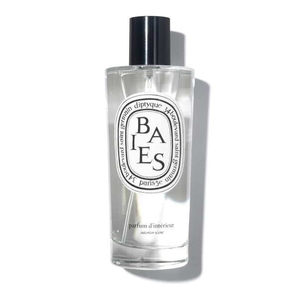 Diptyque Baies Room Spray