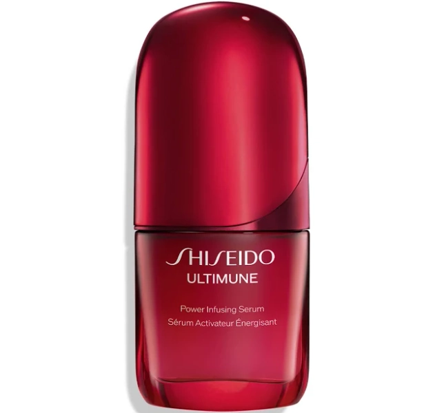 Shiseido Ultimune Power Infusing Serum