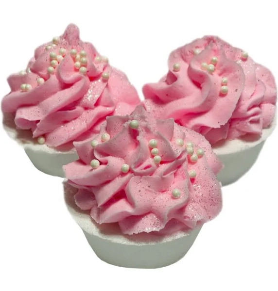 Premium Wholesale Bath Bombs for Her Bath Cake