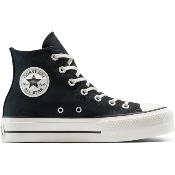 Converse Women's Chuck Taylor All Star Lift Platform High-Top Sneakers