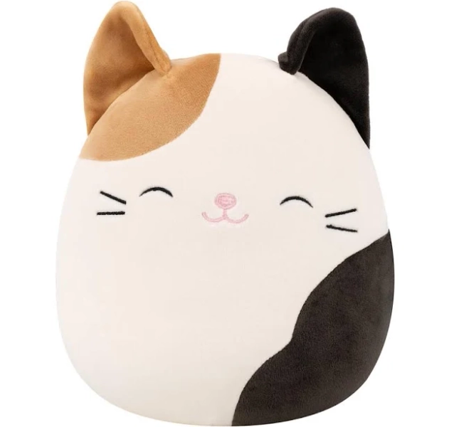 Squishmallows 14 inch Cam the Calico Cat