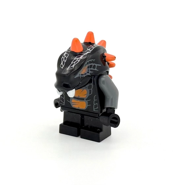 LEGO Ninjago - Bytar Minifigure - njo0062 9448 - Great Condition, Collectible